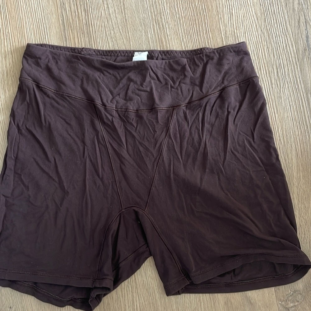 Lululemon underease short underwear